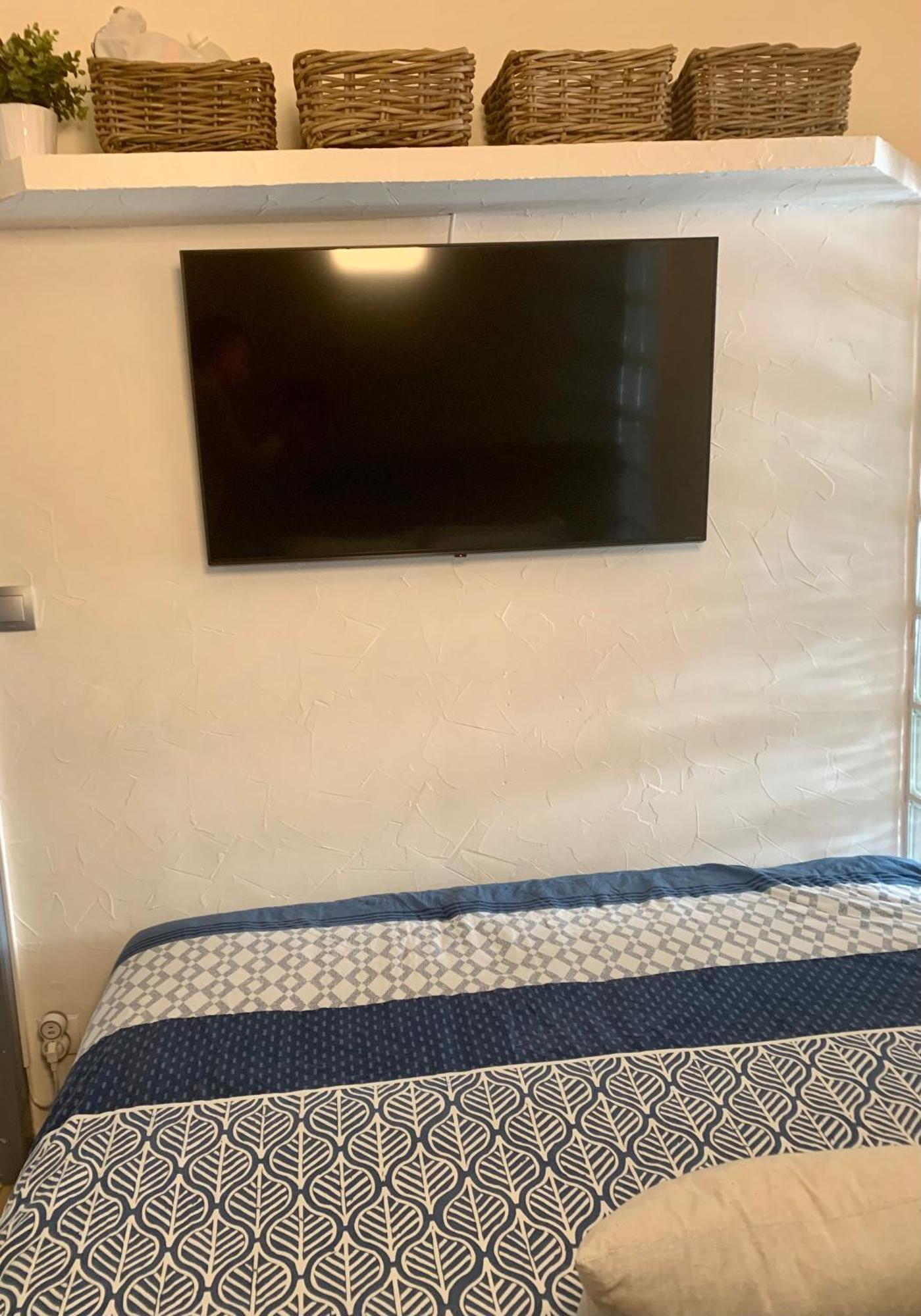 Appartement Vue Mer - Rdc - Parking Prive - Meuble Tourisme 4 Etoiles Agde Ngoại thất bức ảnh